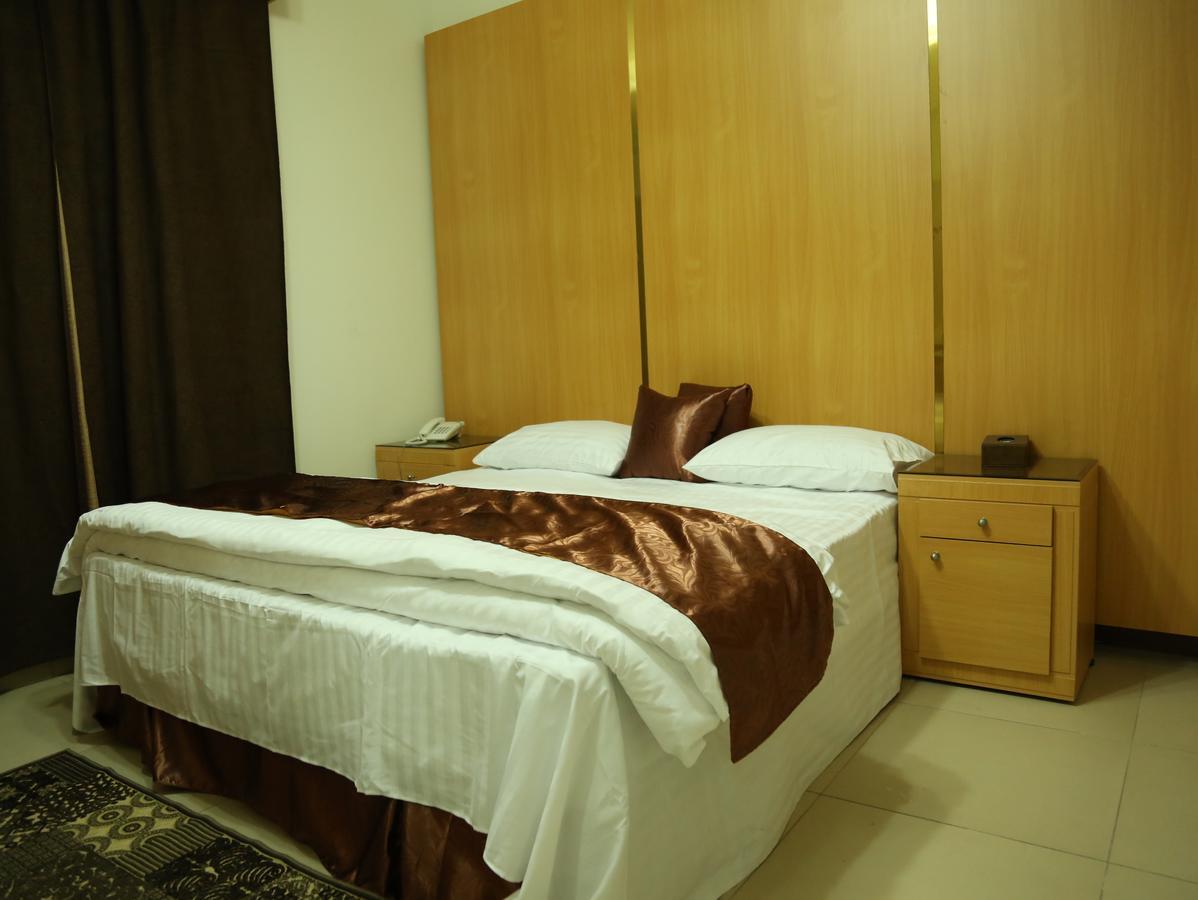 Baitotah 2 Aparthotel