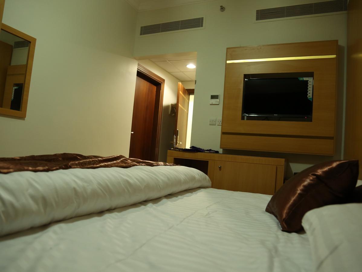 Baitotah 2 Aparthotel