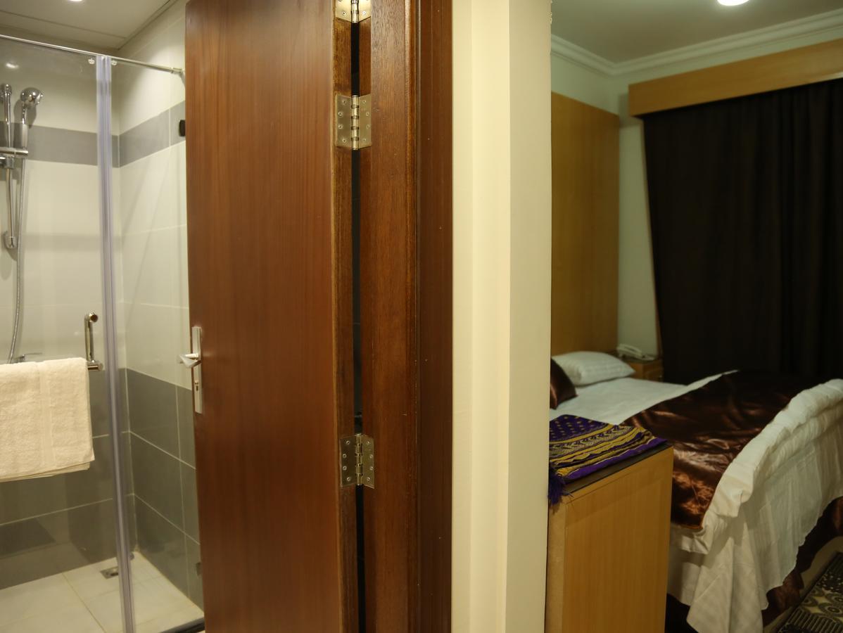 Baitotah 2 Aparthotel Medina