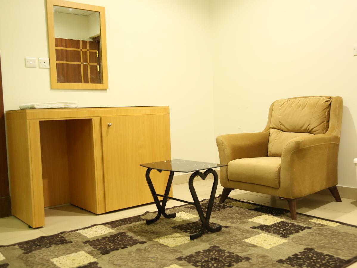 Aparthotel Baitotah 2 Medina