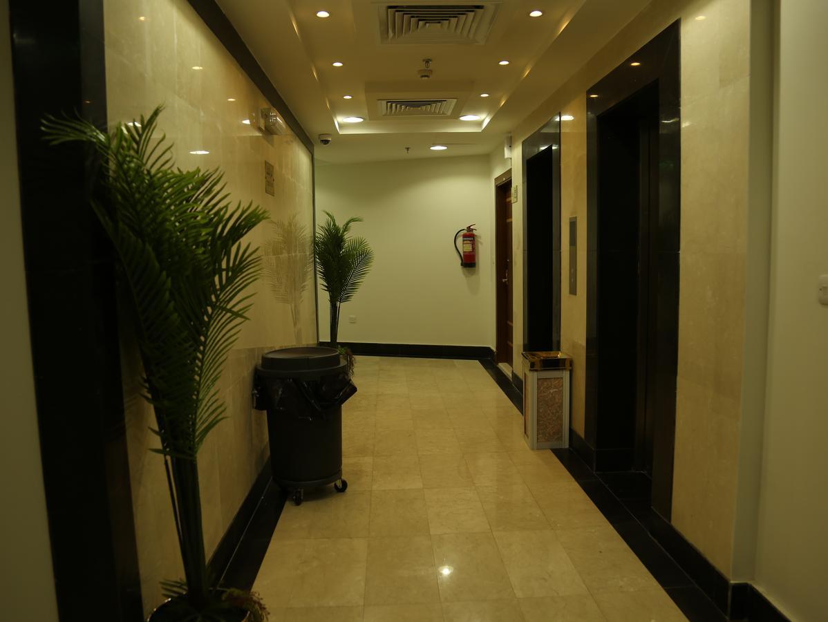 Baitotah 2 Aparthotel *