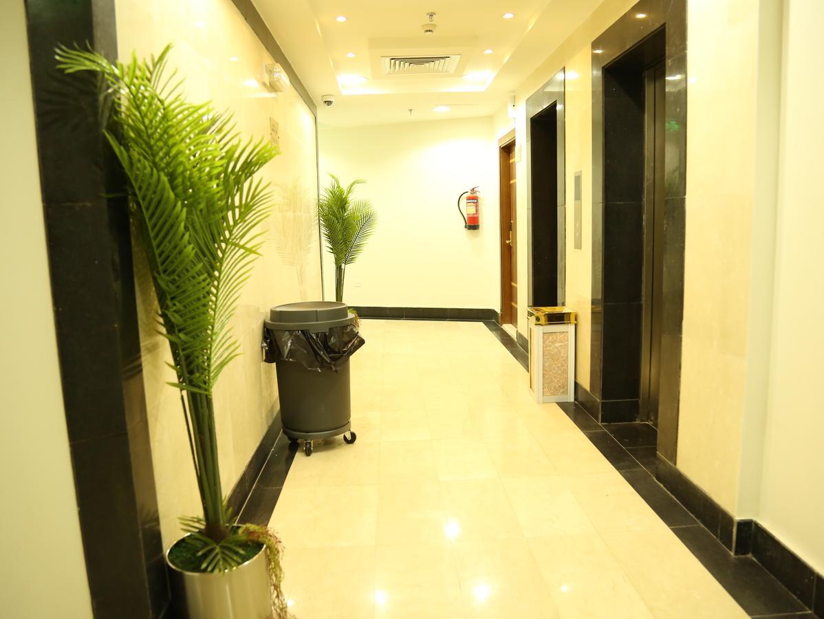 Baitotah 2 Aparthotel *