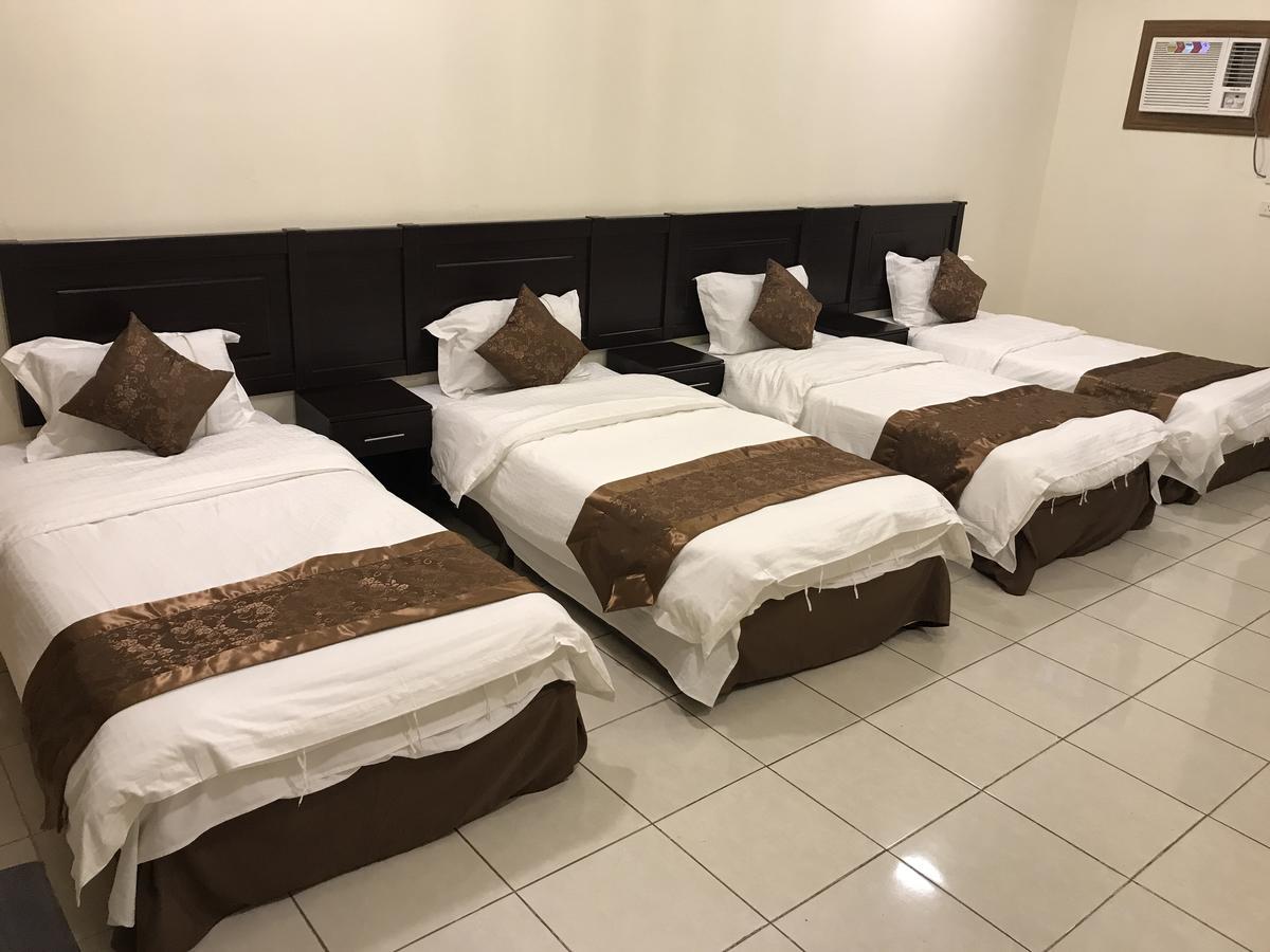 Durr Alsakb Hotel