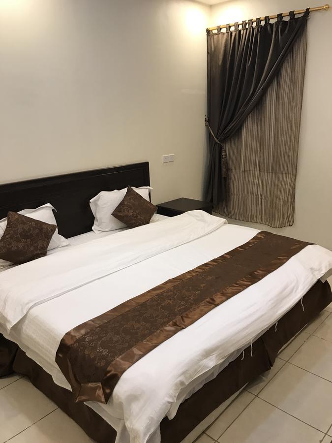 Hotel Durr Alsakb