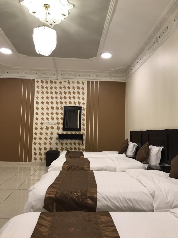 Hotel Durr Alsakb