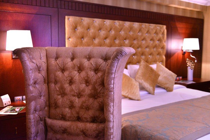 Al Aqeeq Madinah Hotel Medina