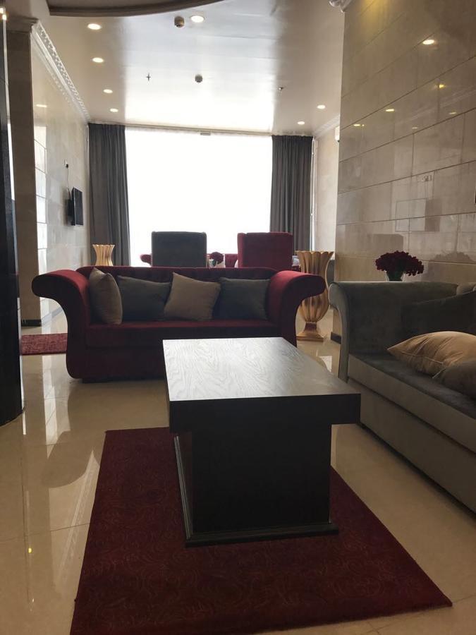 In Taibah Aparthotel