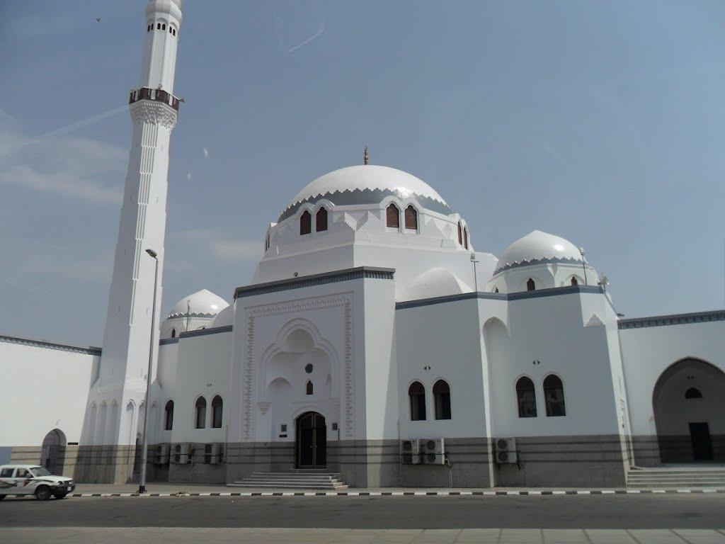 Aparthotel In Taibah Medina