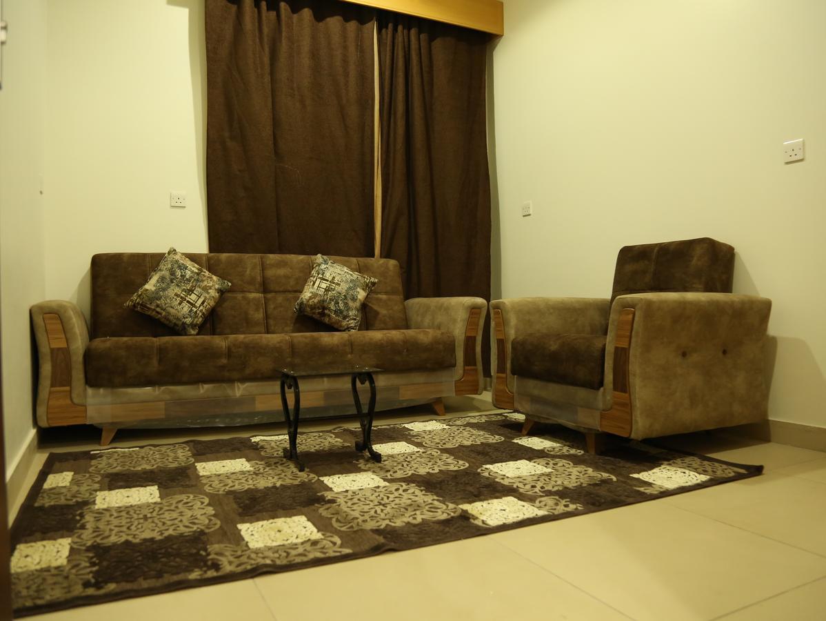 Baitotah 2 Aparthotel