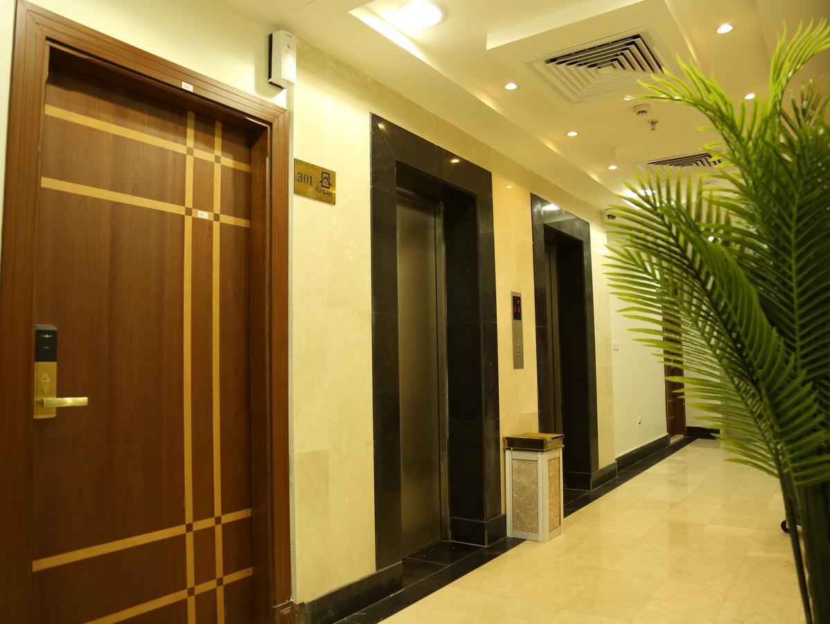 Aparthotel Baitotah 2 Medina