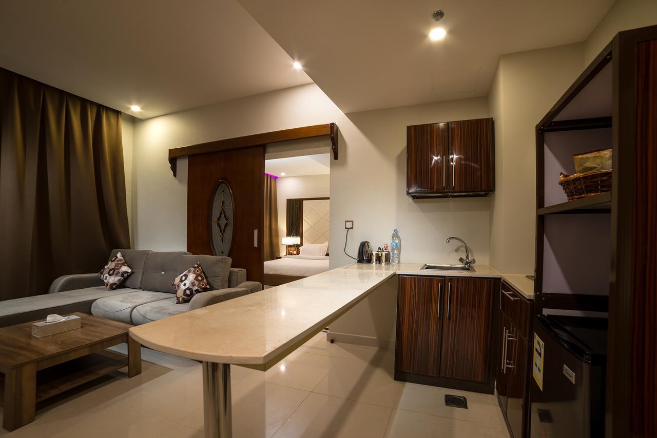 Anast Hotel Medina