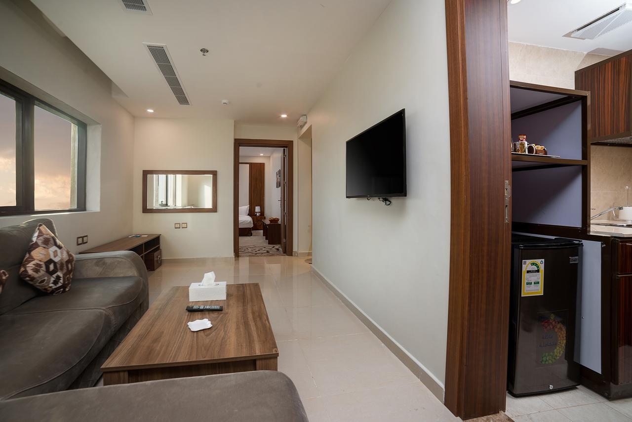 Anast Hotel Medina