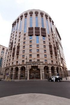 Hotel Dar Al Eiman Al Manar 3*