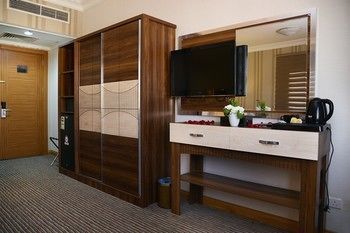 Hotel Rehab Al Nour