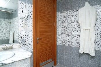 Hotel Rehab Al Nour Medina