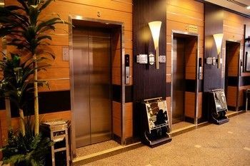 Rehab Al Nour Hotel Medina