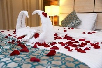 Hotel Rehab Al Nour 3*