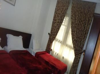Dar Al Naem Hotel 4*