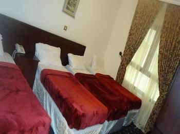 Dar Al Naem Hotel Medina