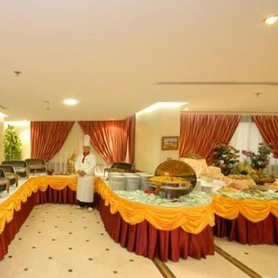 Saraya El Iman Hotel 3*