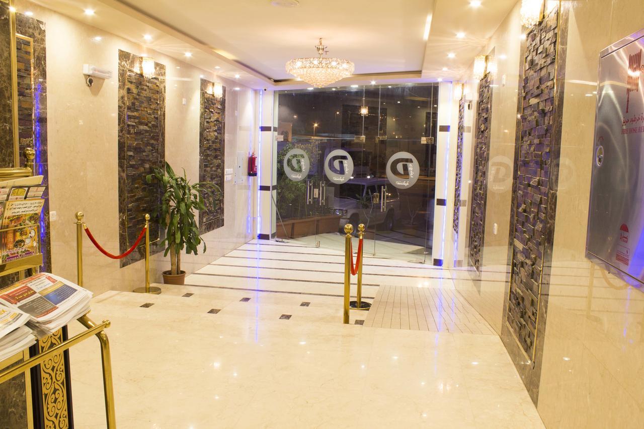 Dosh Aparthotel Medina