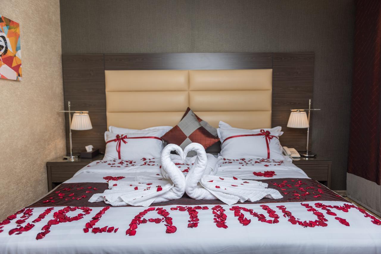 N Platinum Hotel 2*