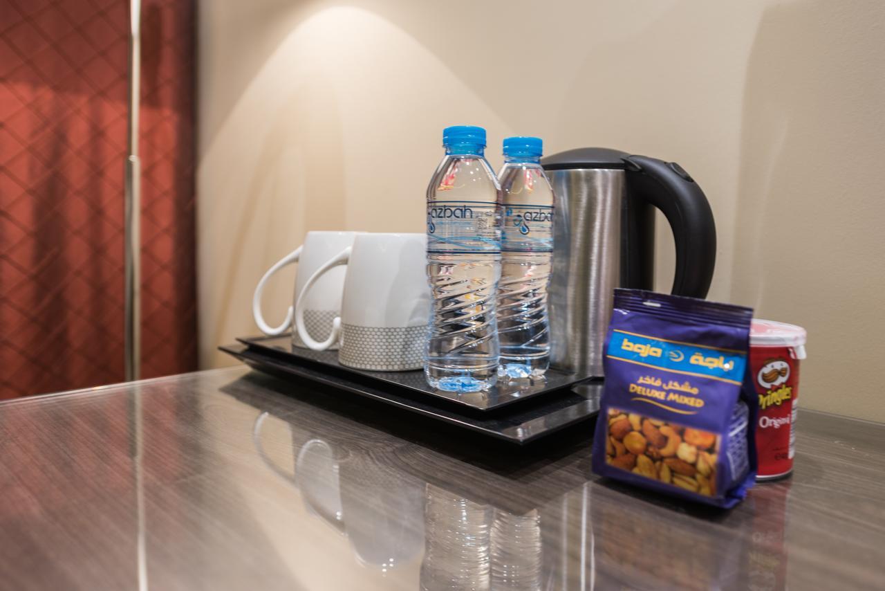 N Platinum Hotel