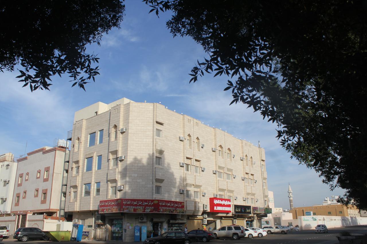 Maskan Al Jawad Aparthotel 3*