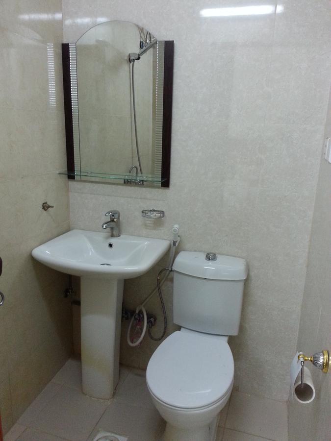 Maskan Al Jawad Aparthotel Medina