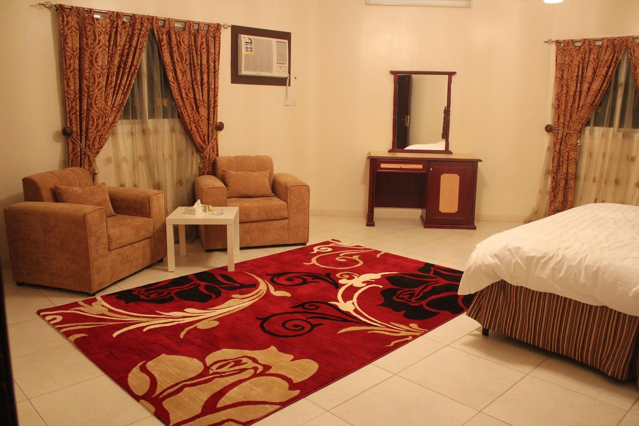Maskan Al Jawad 3* Medina