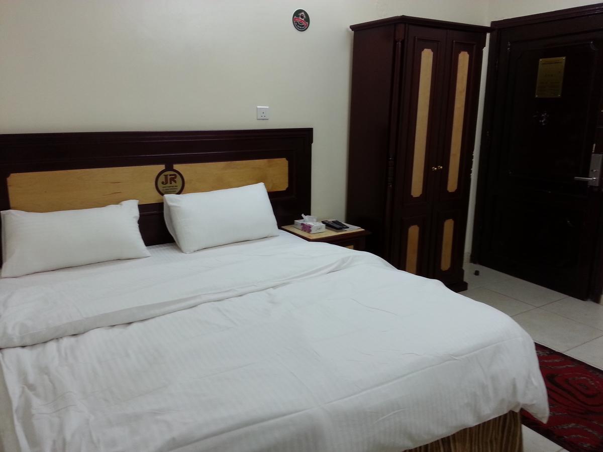 Maskan Al Jawad Aparthotel 3*