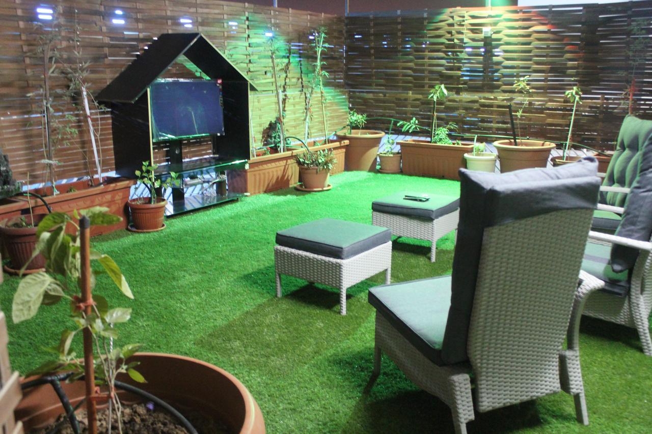 Maskan Al Jawad Aparthotel Medina
