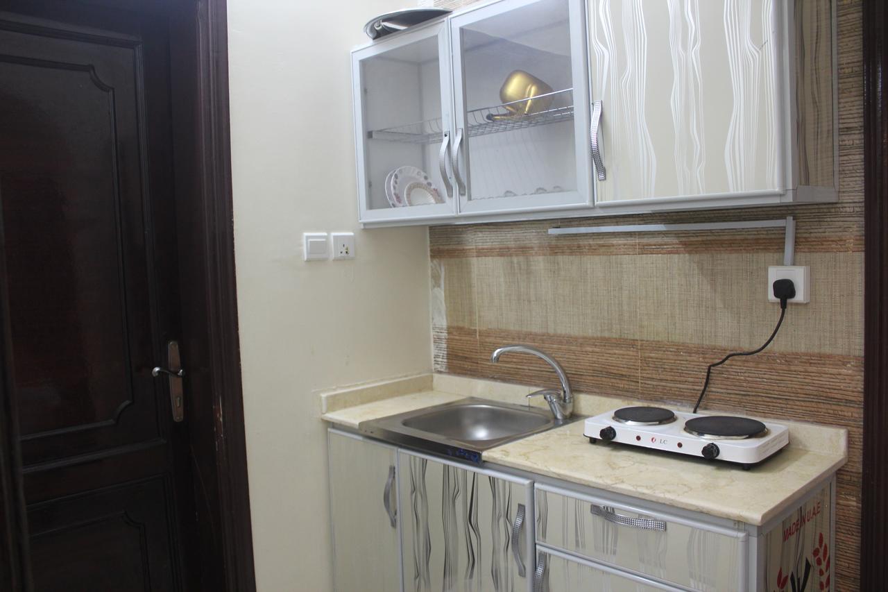 Maskan Al Jawad Aparthotel 3*