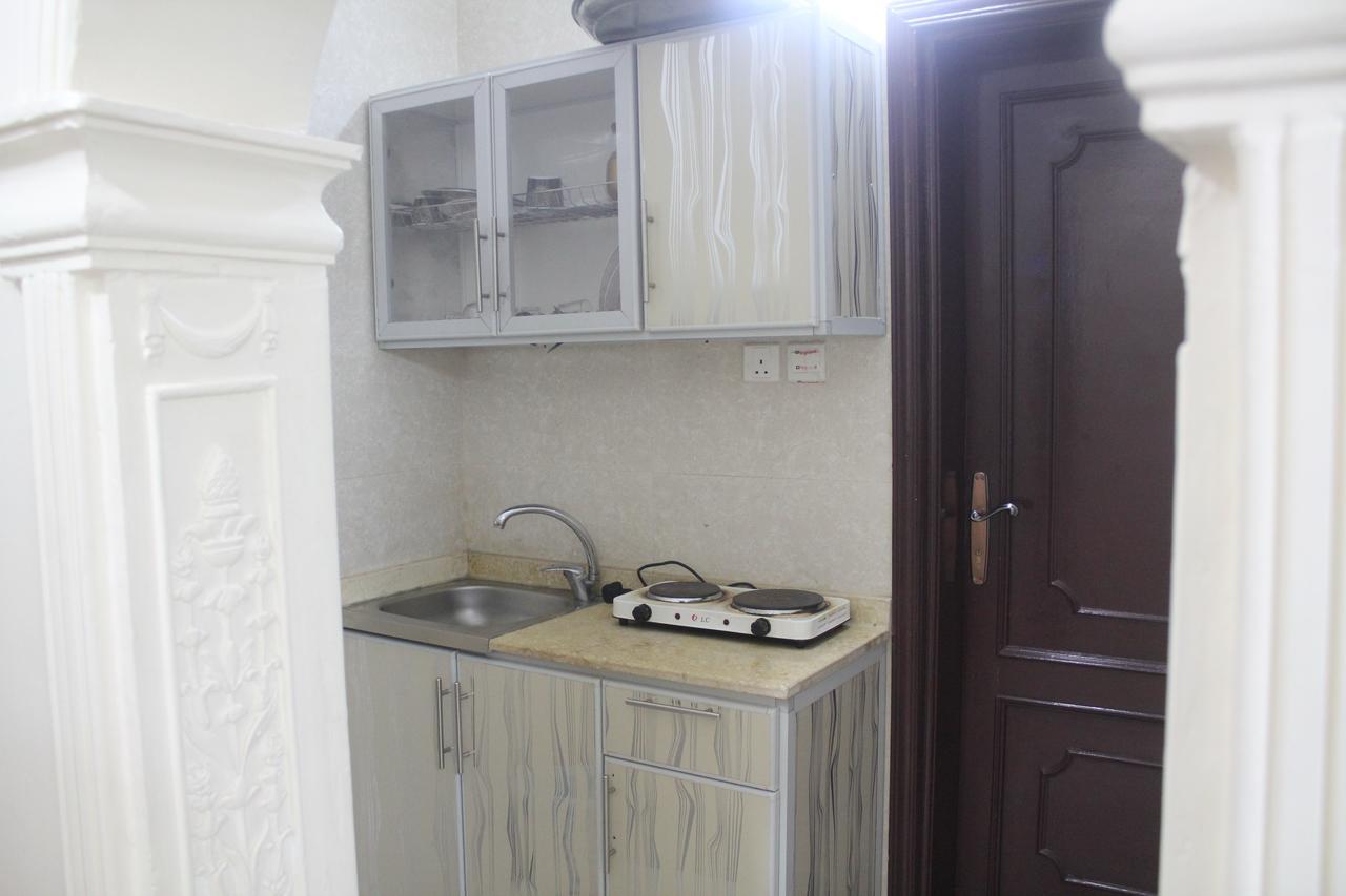 Maskan Al Jawad Aparthotel