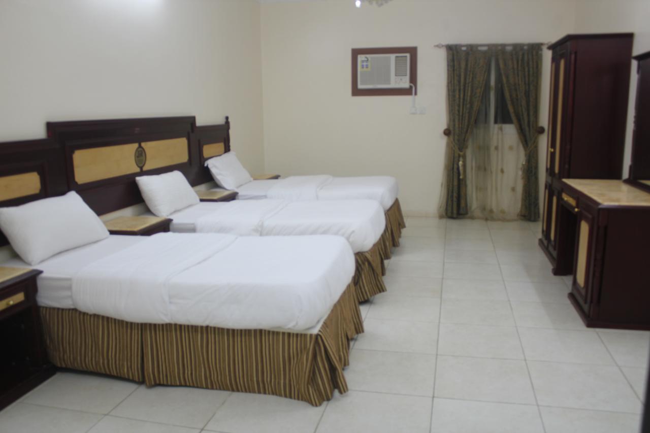 Maskan Al Jawad 3* Medina