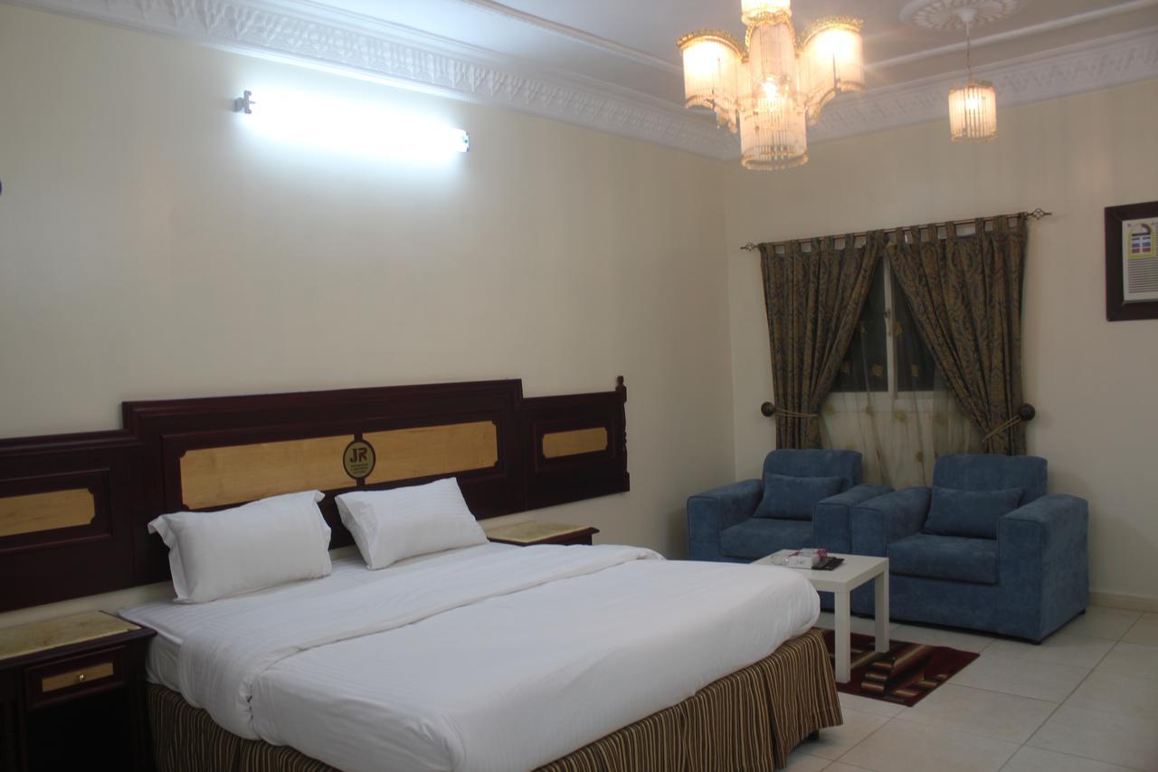 Maskan Al Jawad Aparthotel 3*