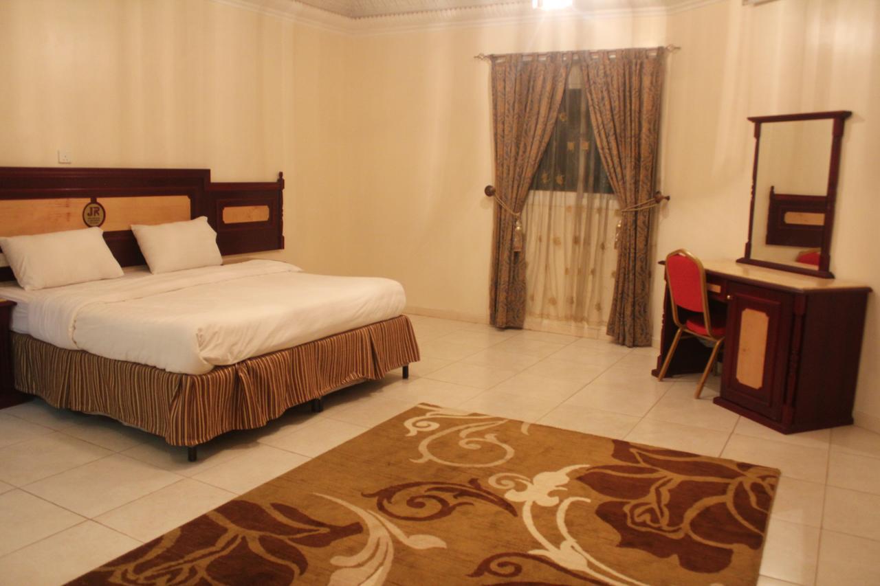 Maskan Al Jawad 3* Medina