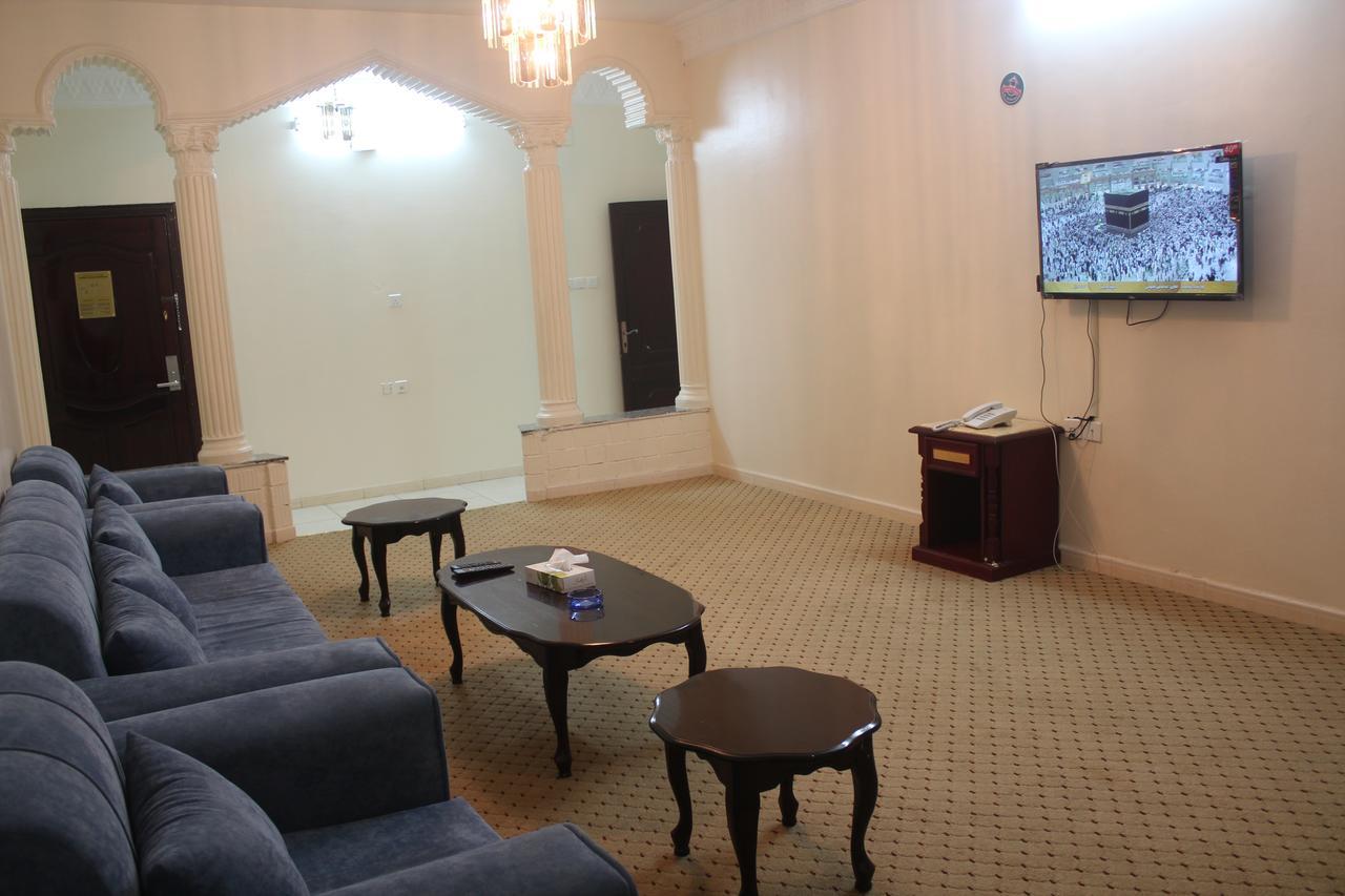 Maskan Al Jawad 3* Medina