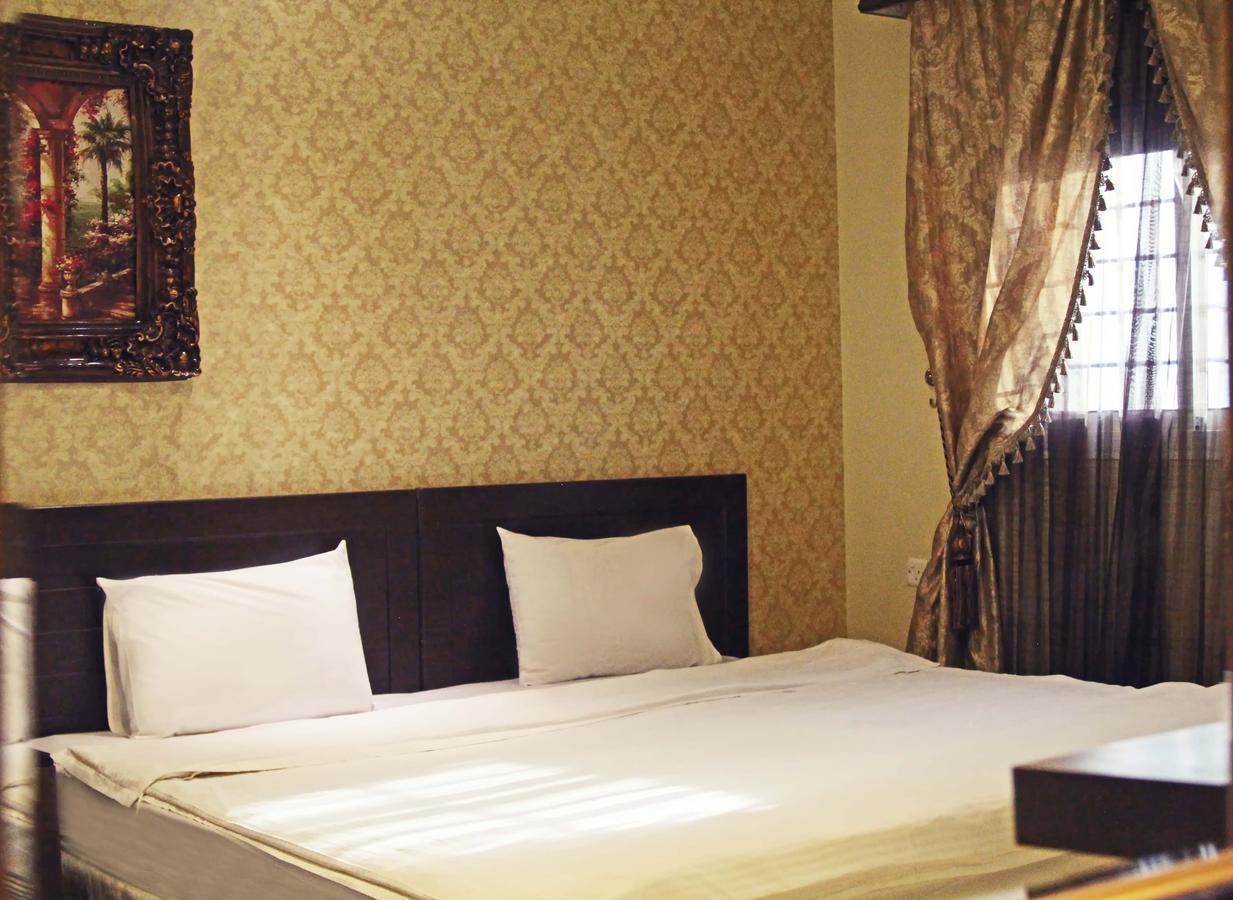 Aparthotel Wabel Taiba 3*