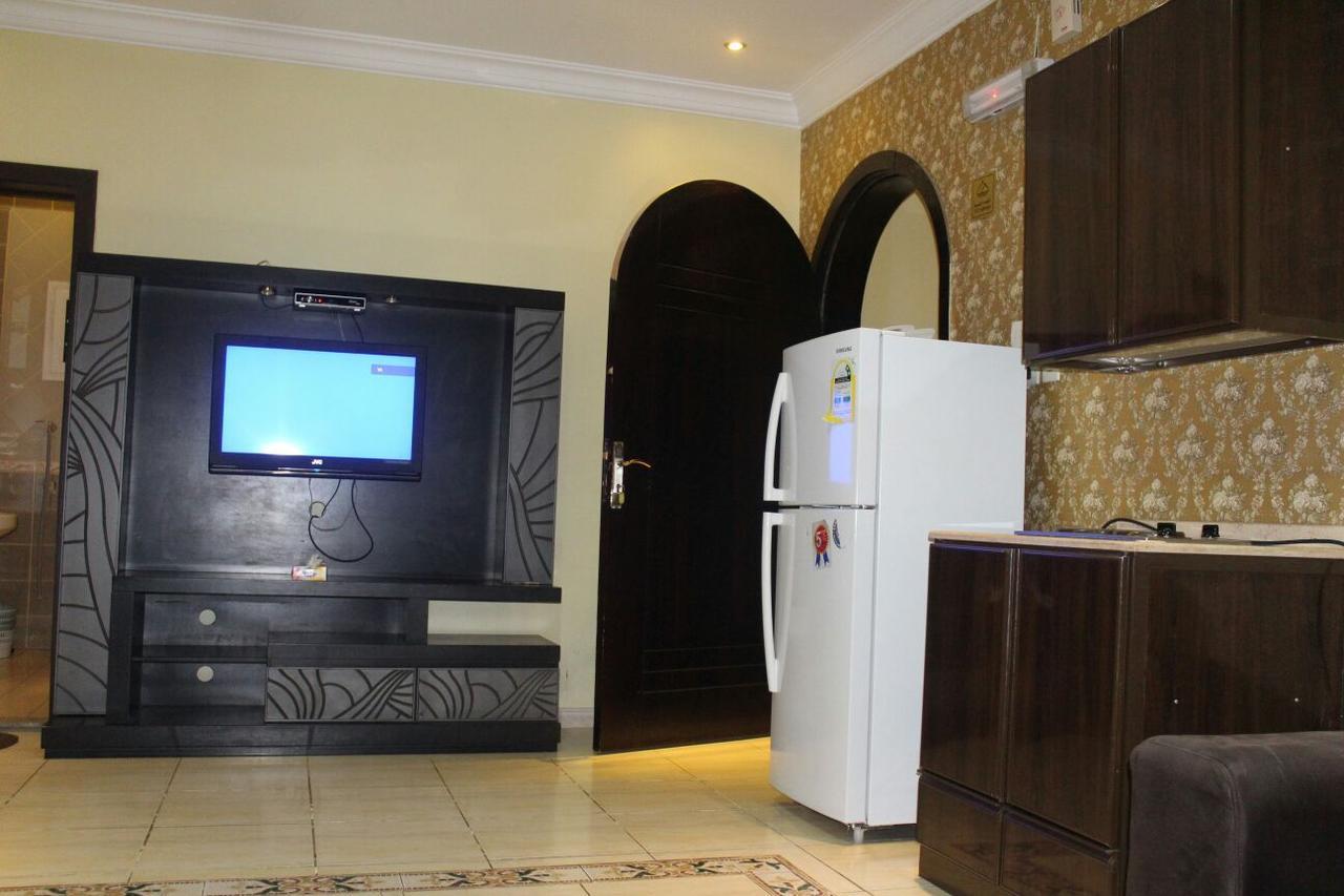 Aparthotel Wabel Taiba 3*