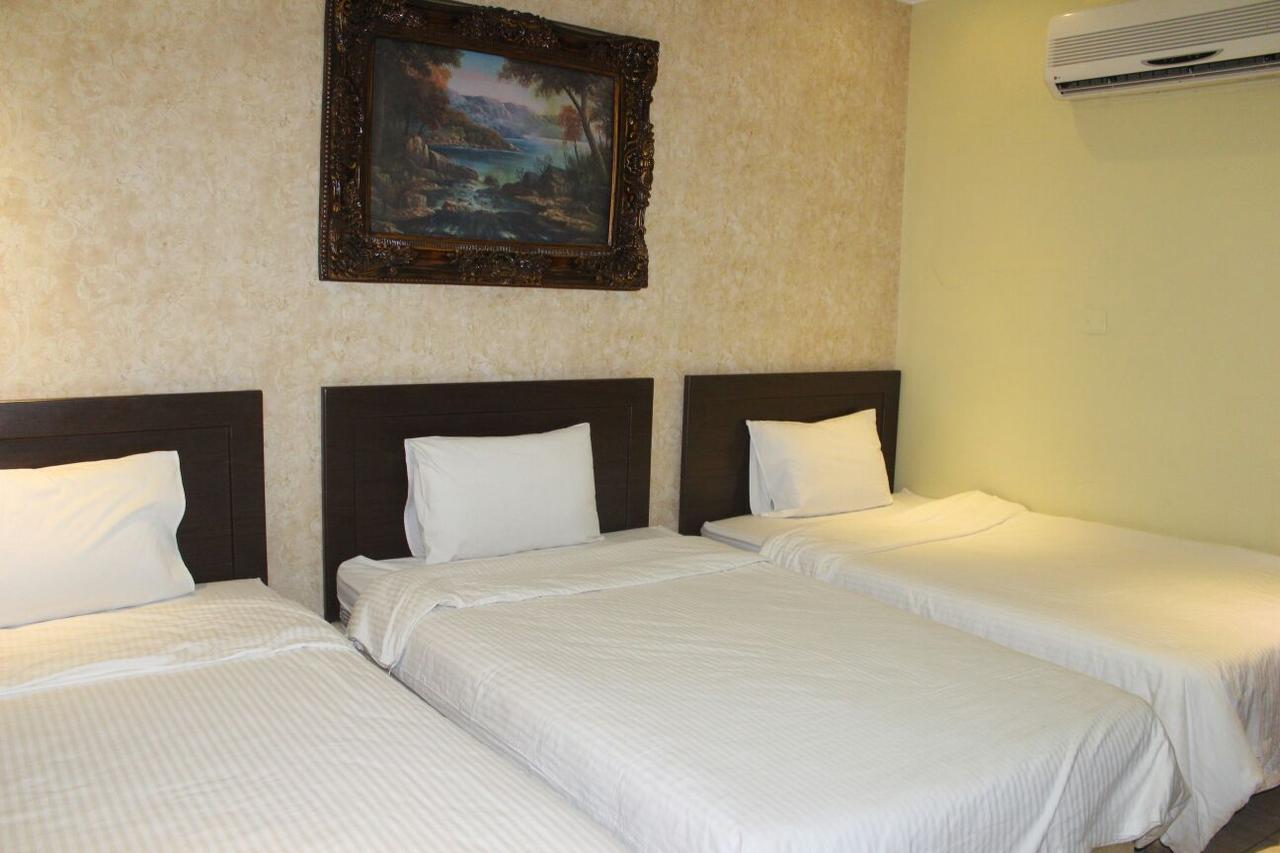 Wabel Taiba 3* Medina