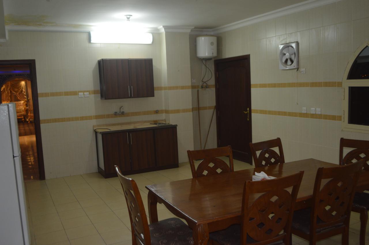 Aparthotel Althahabiya 3*