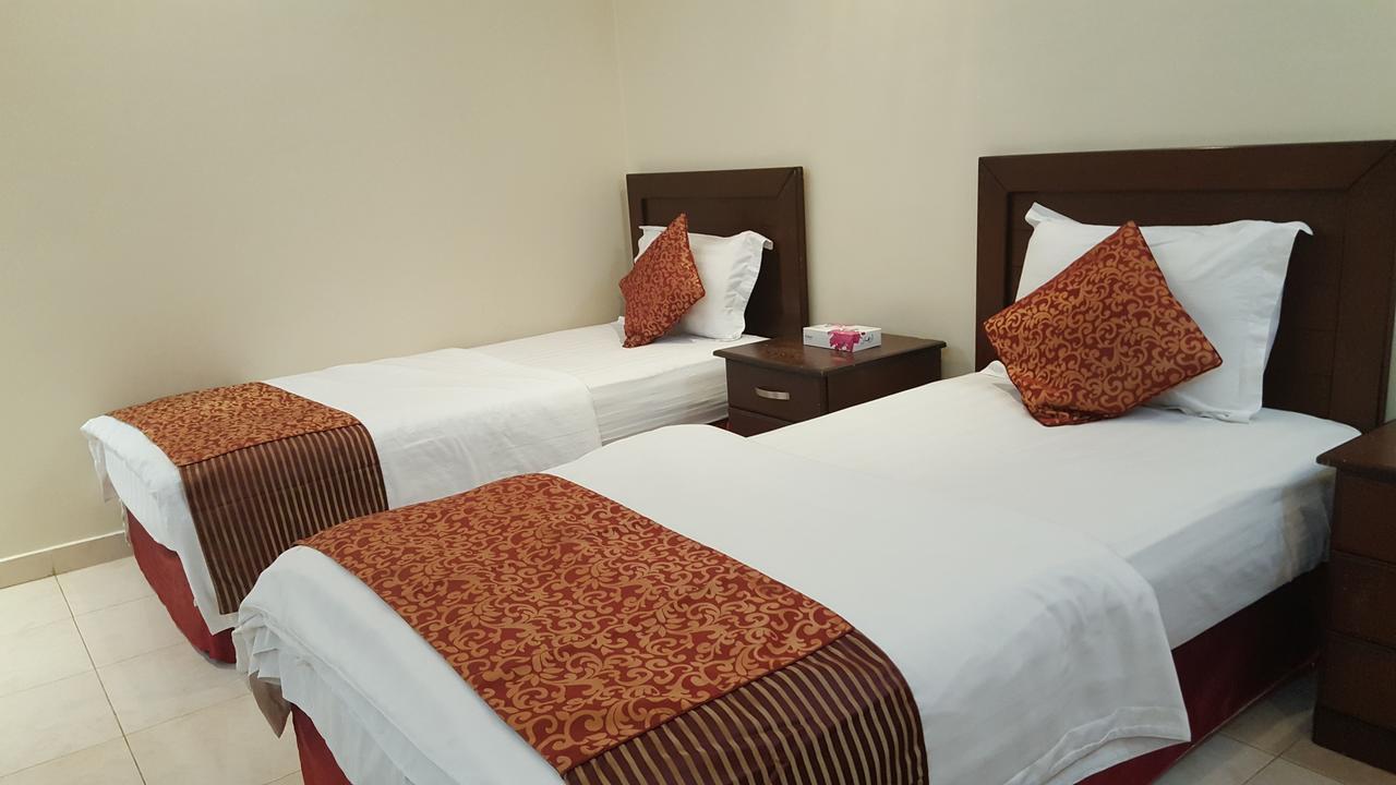 Althahabiya 3* Medina