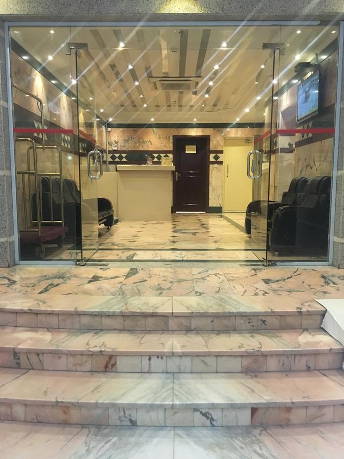 Al Meknan * Medina
