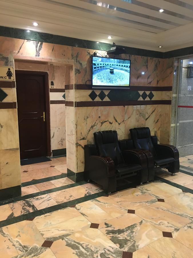 Al Meknan * Medina