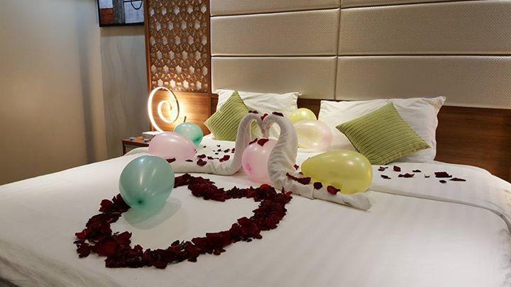 Aparthotel Althahabiya 3*