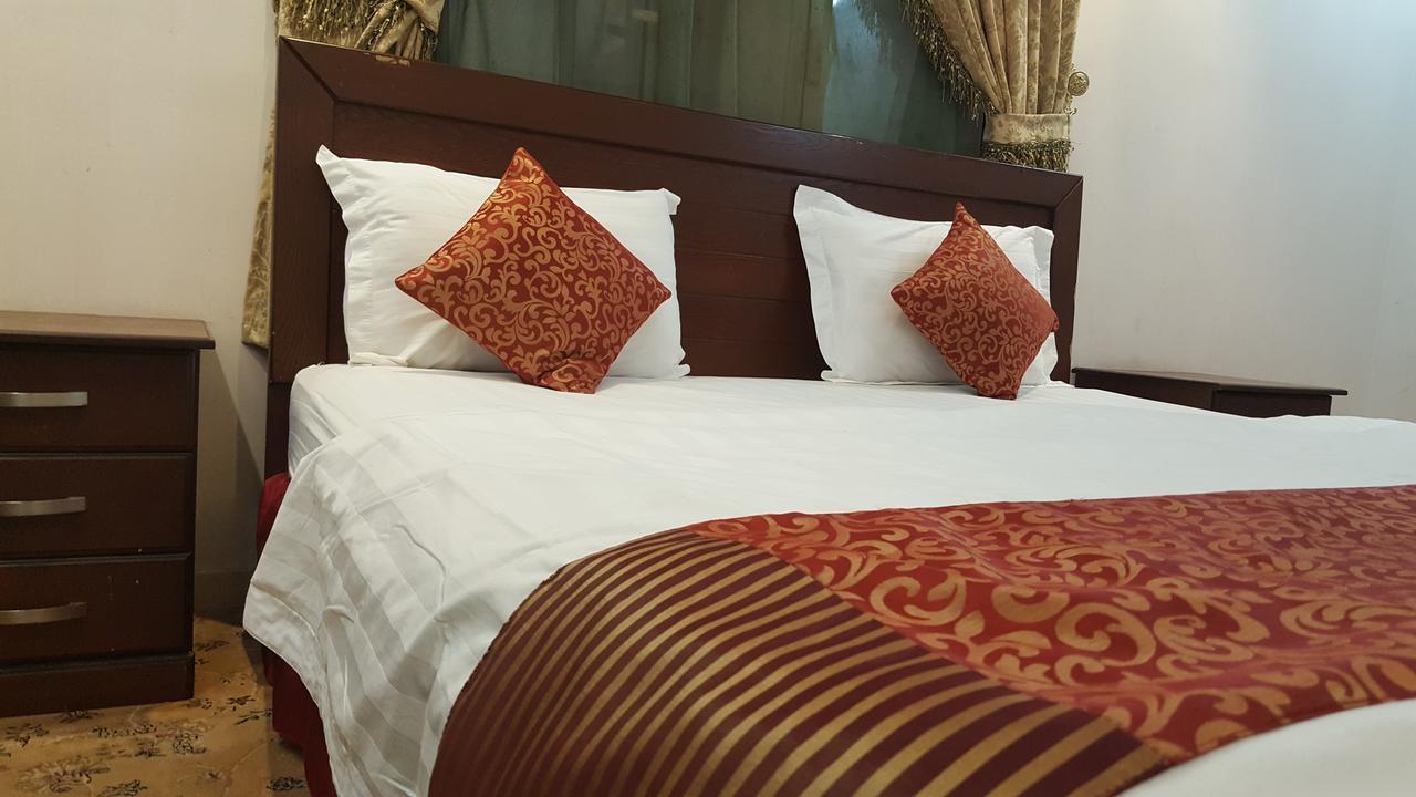 Althahabiya 3* Medina