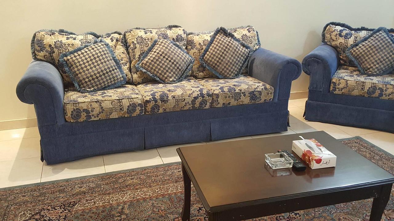 Aparthotel Althahabiya 3*