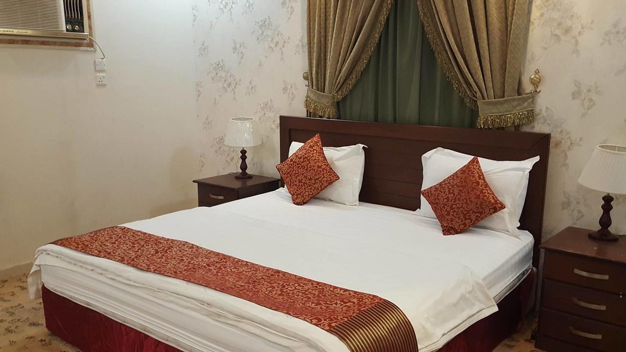 Althahabiya 3* Medina