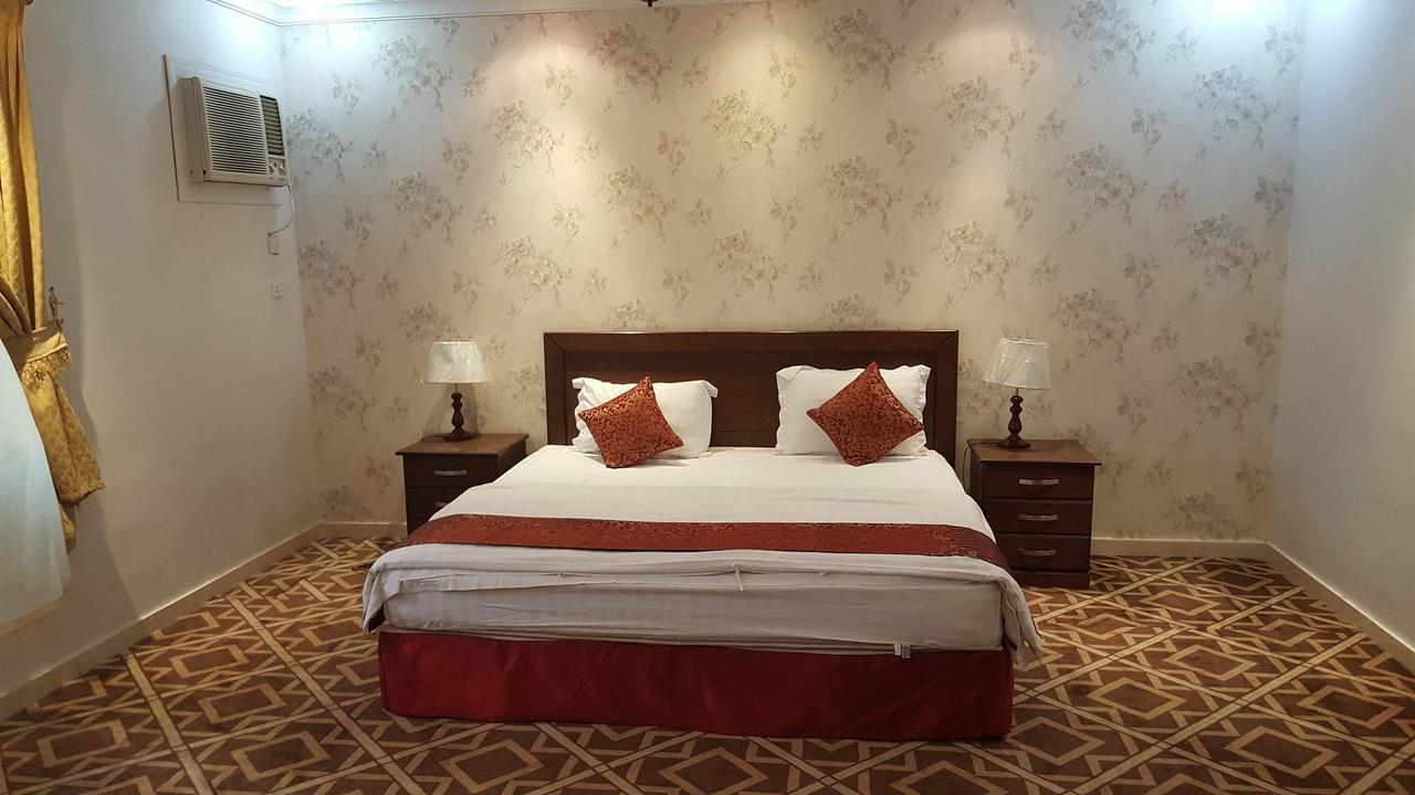 Althahabiya 3* Medina